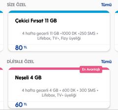 Turkcell Aşmaz Paketler (FATURASIZ DAN FATURALI HATTA GEÇİŞ PAKETLERİ 2022)