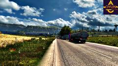  Oyun KuLübü Konvoylar[ETS2:ATS] ÇEKİLİŞ!