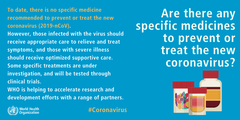 Corona Virüsü (SARS-CoV-2) için gerçek kaynaklar.