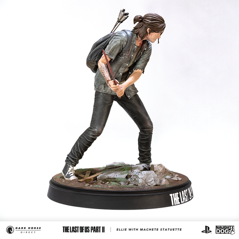 THE LAST OF US: PART II | ANA KONU | TÜM ZAMANLARIN EN ÇOK ÖDÜL ALAN OYUNU