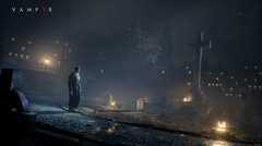 Vampyr (2018) [PC ANA KONU]