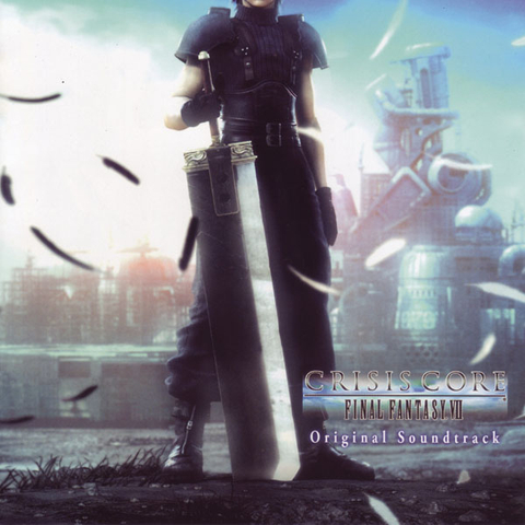 Nostalji Final Fantasy Forever ( Final Fantasy Radio Eklenmiştir )