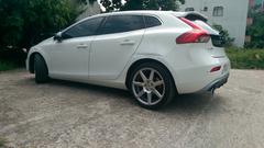  Volvo V40: Ve O Sensin