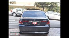  G11/G12 2015 BMW 7 SERİSİ YAKALANDI! (RESMİ TANITIM 10 HAZİRAN'DA!)