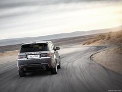  RANGE ROVER SPORT 2014