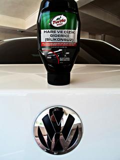  TURTLE WAX TEMİZLEME KİLİ COLOR WAX UYGULAMA (BOL FOTOĞRAFLI)(JETTA İÇERİR)KONU GÜNCEL