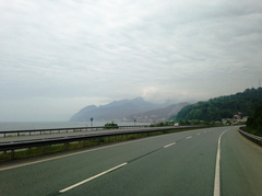  Araçla Karadeniz turu - Güzergah - Bol fotoğraf - HDi ve 300.000 km içerir :)