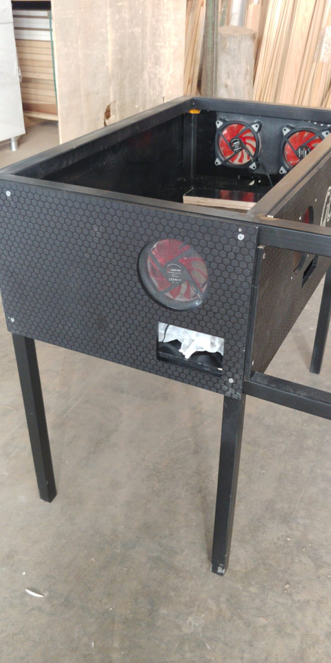 ***PC DESK CASE PROJEM*** MASA KASA!