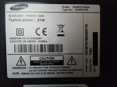  Samsung UE-40F6100 İncelemem