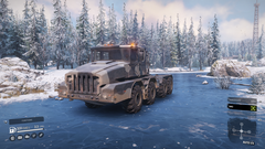 SnowRunner [PS4 ANA KONU] TÜM ZAMANLARIN EN İYİ OFF-ROAD SİMÜLASYON OYUNU