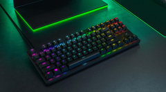 Razer Huntsman Mekanik klavye "620TL"