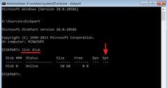 a disk read error occurred hatası [ÇÖZÜMÜ] ve daha fazlası Hard disk okumuyor mu buyrun