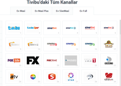  Fiber tivibu vs. Adsl dsmart-digiturk