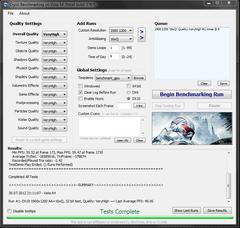  ##GTX670 PCI-E 2.0 vs PCI-E 3.0 Kullanıcı Testleri##