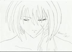 Fan art [Anime-Manga-Çizim] paylaşımları [ANA KONU]