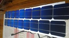  GÜNEŞ PANELLERİ (SOLAR PANEL) Genel Paylaşım