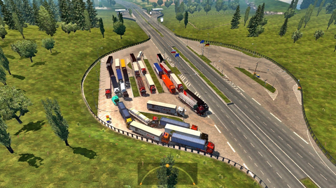 DH Tırcılar Kulübü - Konvoy Duyuruları