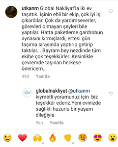  Şehirlerarası Evden Eve Nakliyat Tavsiye-GLOBAL NAKLİYAT