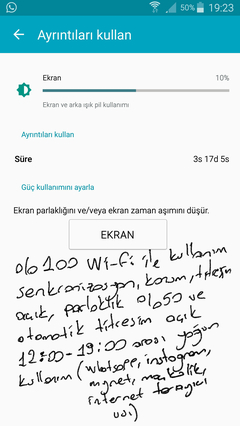 SAMSUNG GALAXY NOTE 4 [ANA KONU] (Her Şey İlk Sayfada)