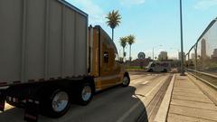 American Truck Simulator (2016) [ANA KONU]