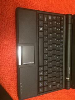  SATILDİ Asus EEE pc mini netbook ve 16GB SD Kart