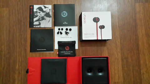 Bu Beats Orjinal mi ?