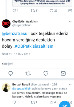 [SS`li]Malum'un DH'nin başlattığı çalışmaya destek vermesi