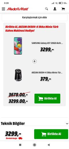 Paraf Mediamarkt 1500 e 150 Paraf Para