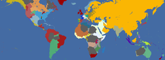  Europa Universalis IV (2013) [ANA KONU]