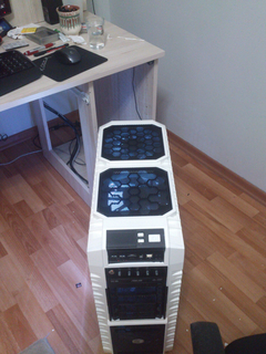  Haf X 942 Modding -