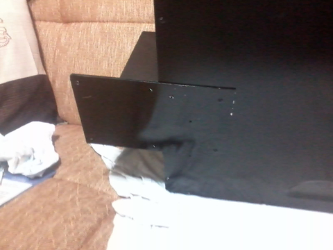 BENCHTABLE MOD :)Standart bir Midi tower kasadan neler yapılabilir?