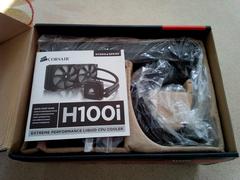  ::1000W MODÜLER:::NOCTUA C14::KASA:::850W PSU:::AC Hybrit:::FANLAR:::FAN KONTROL:::H100İ:::