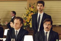  The Lobster (2015) | Colin Farrell | Yorgos Lanthimos