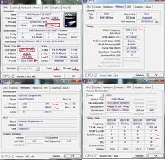 AMD FX Serisi İşlemci Kullananlar Kulübü: 895 Kullanıcı