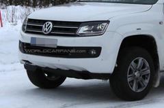  VW AMAROK Pick-up kullanıcıları