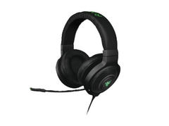  Steelseries Siberia V2 VS Logitech G930 VS Razer Kraken 7.1