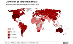 Çinli doktordan Türk halkına öneri: 'Dana ve koyun eti yemeyin