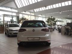  VW GOLF - SEVENLER & FANATİKLER & KULLANICILAR