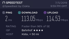 10mbps veya 20mbps upload paketi