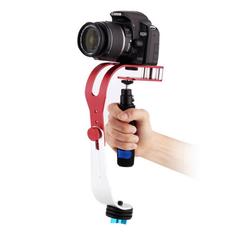  Camera Stabilizer - GoPro Kaz Boynu - Timelapse - 58MM UV - A6000 Ekran Filmi