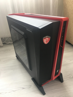 i7 6700k / msi z170 m7 / gtx 1070 ve fazlası - 6000 tl