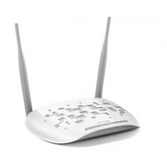  TP-LINK 300MBPS WİRELESS N ACCESS POİNT
