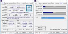 İşlemcilerin CPU-Z Benchmark Sıralamaları [ANA KONU]