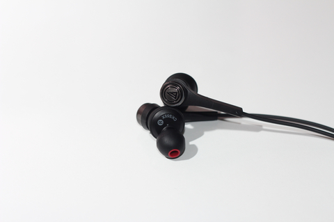 Audio Technica CKS55X DETAYLI İNCELEME