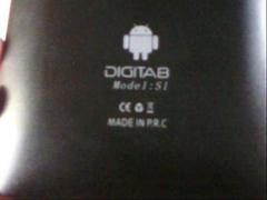  Android Tablet PC'ye Format Atmak