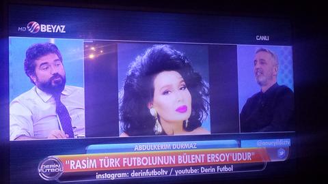 Beyaz Futbol