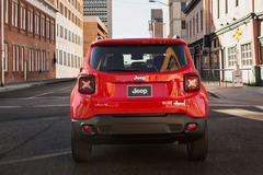  JEEP RENEGADE ANA KONU