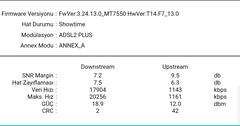 ADSL internetten YAPA'ya geçiş?