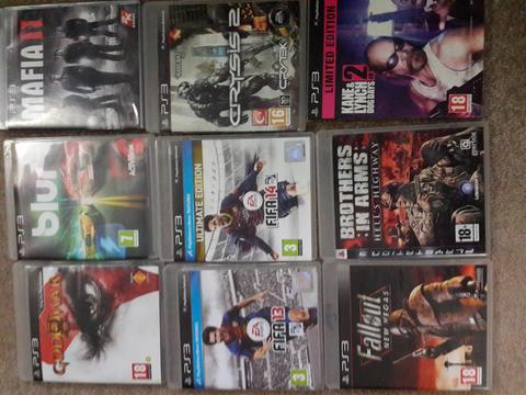 SATILIK 80 GB Orjinal + FIFA 14 + 8 OYUN