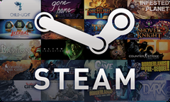 STEAM CÜZDAN KODU %20 İNDİRİMLİ - METİN2 EP